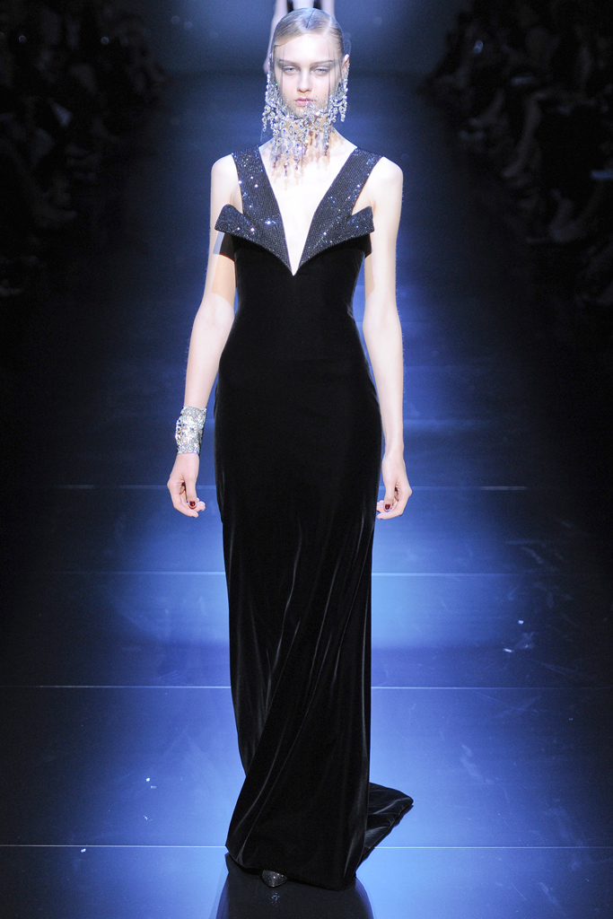 Armani Prive 2012ﶬ߼㳡ͼͼƬ