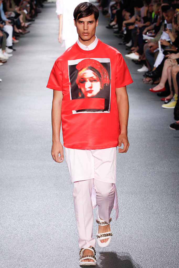 Givenchy 2012ﶬ߼㳡ͼͼƬ