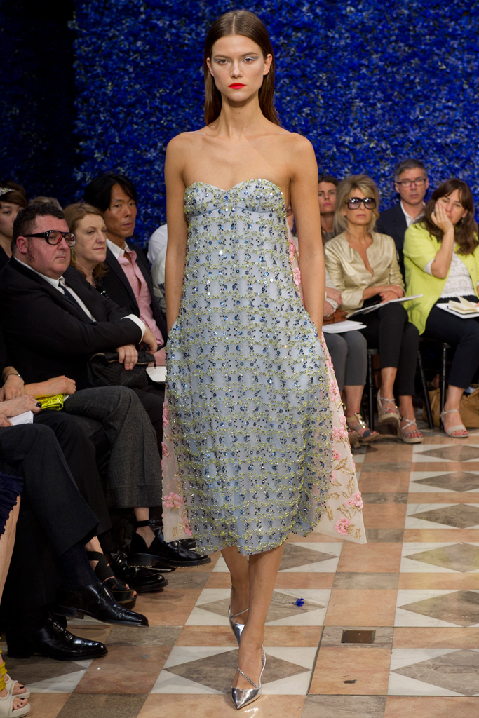 Christian Dior 2012ﶬ߼㳡ͼͼƬ