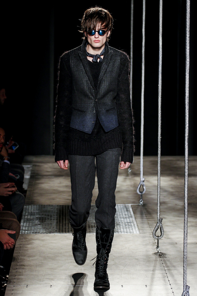 John Varvatos 2013ﶬװ㳡ͼͼƬ