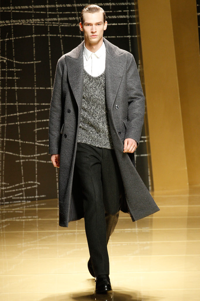 Ermenegildo Zegna 2013ﶬװ㳡ͼͼƬ