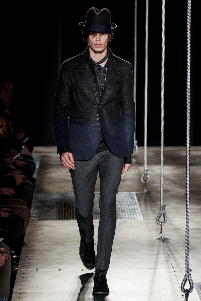 John Varvatos 2013ﶬװ㳡ͼͼƬ