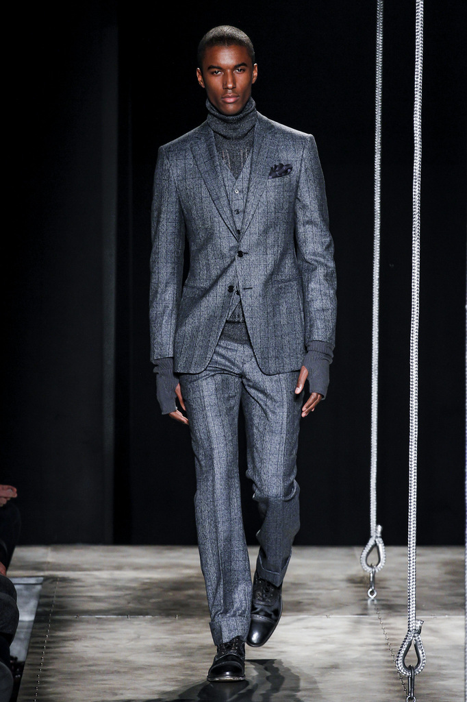 John Varvatos 2013ﶬװ㳡ͼͼƬ