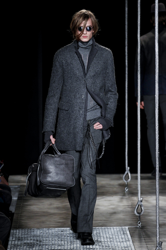 John Varvatos 2013ﶬװ㳡ͼͼƬ