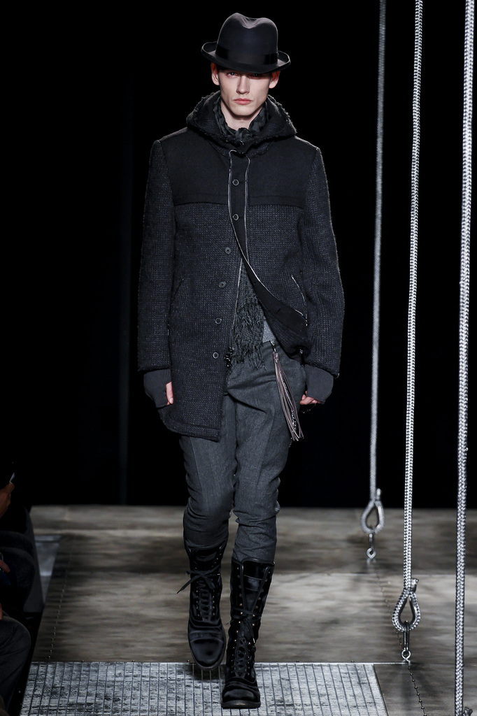 John Varvatos 2013ﶬװ㳡ͼͼƬ