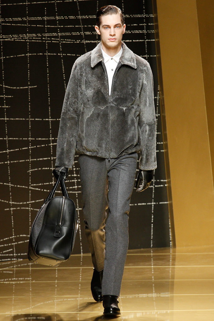 Ermenegildo Zegna 2013ﶬװ㳡ͼͼƬ