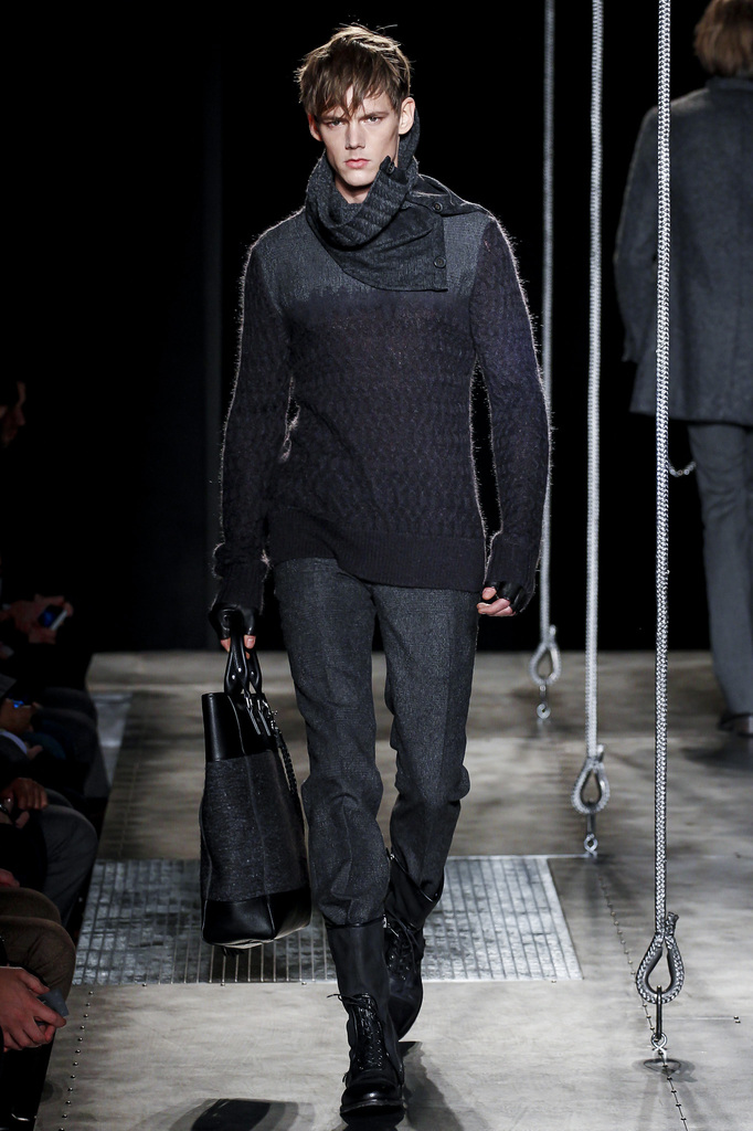 John Varvatos 2013ﶬװ㳡ͼͼƬ