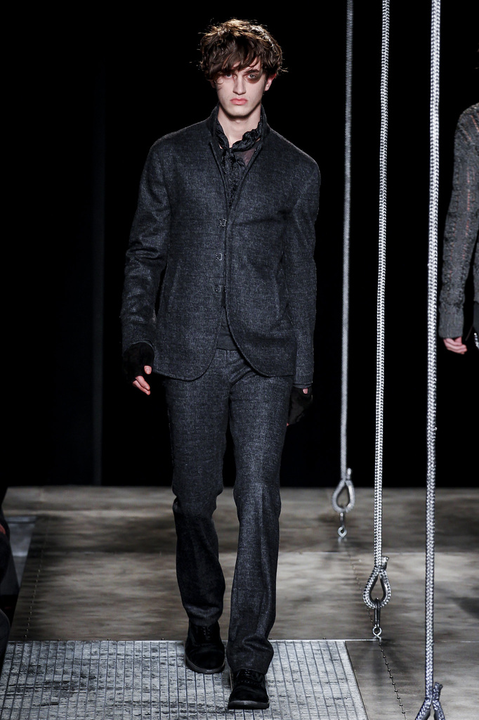 John Varvatos 2013ﶬװ㳡ͼͼƬ