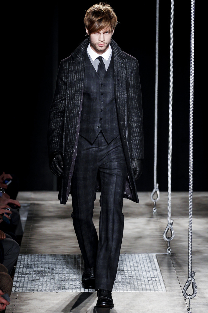 John Varvatos 2013ﶬװ㳡ͼͼƬ