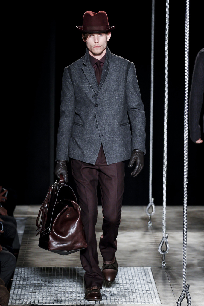 John Varvatos 2013ﶬװ㳡ͼͼƬ