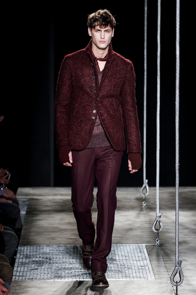 John Varvatos 2013ﶬװ㳡ͼͼƬ