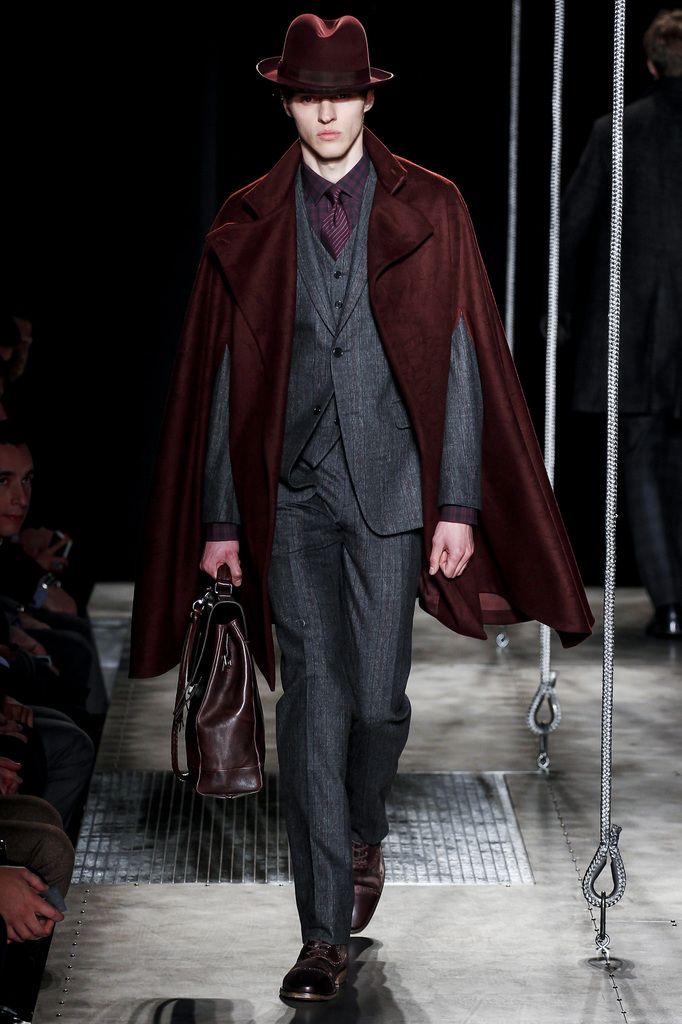 John Varvatos 2013ﶬװ㳡ͼͼƬ