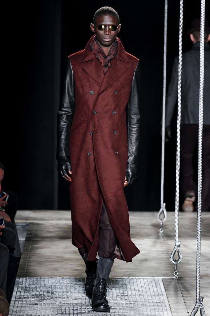 John Varvatos 2013ﶬװ㳡ͼͼƬ