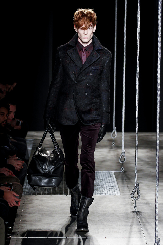 John Varvatos 2013ﶬװ㳡ͼͼƬ