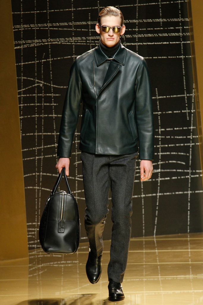 Ermenegildo Zegna 2013ﶬװ㳡ͼͼƬ