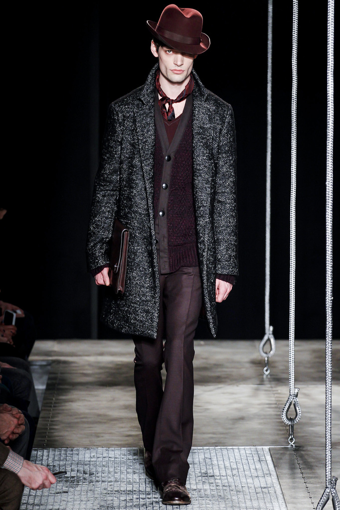 John Varvatos 2013ﶬװ㳡ͼͼƬ