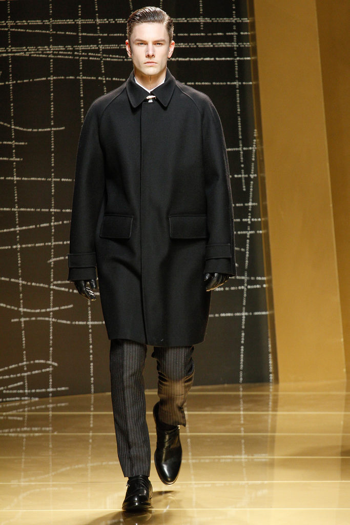 Ermenegildo Zegna 2013ﶬװ㳡ͼͼƬ