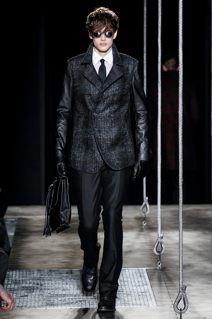 John Varvatos 2013ﶬװ㳡ͼͼƬ