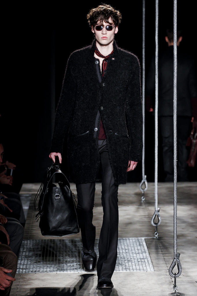 John Varvatos 2013ﶬװ㳡ͼͼƬ