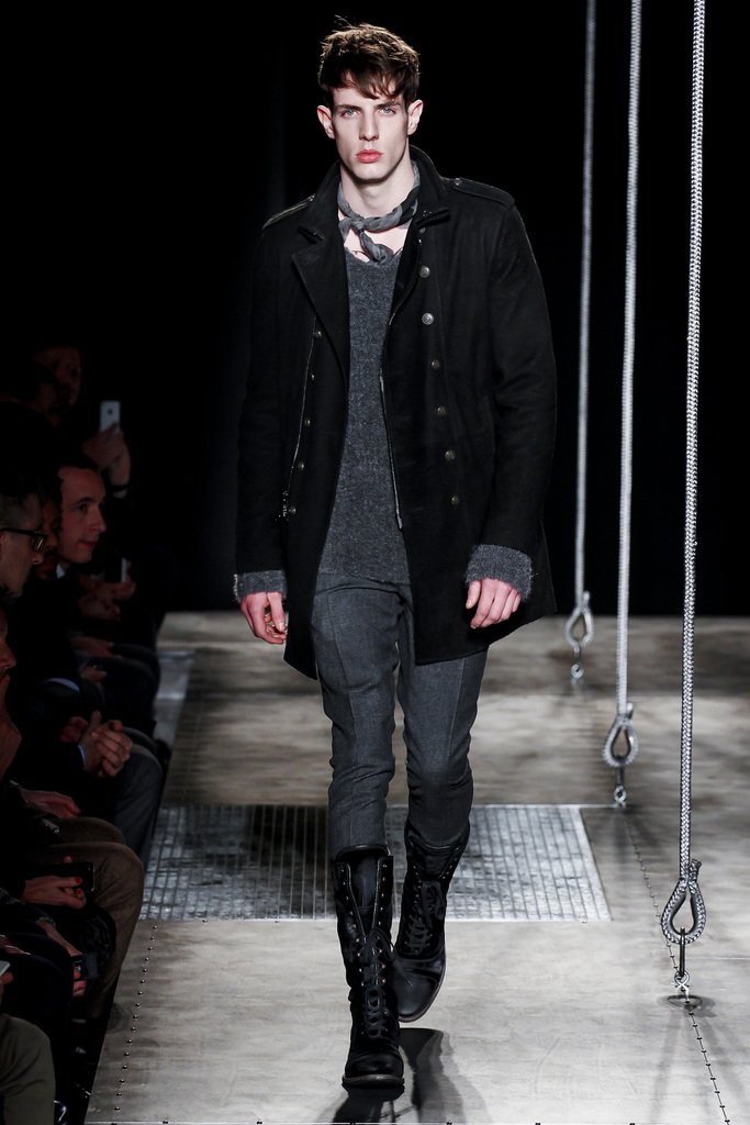 John Varvatos 2013ﶬװ㳡ͼͼƬ