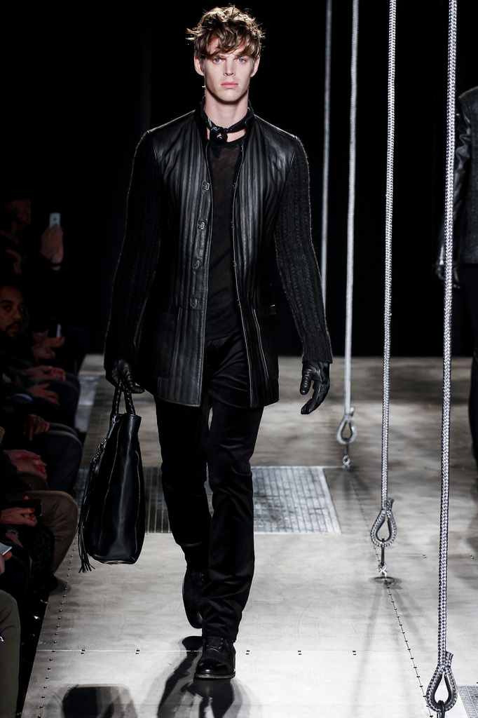 John Varvatos 2013ﶬװ㳡ͼͼƬ