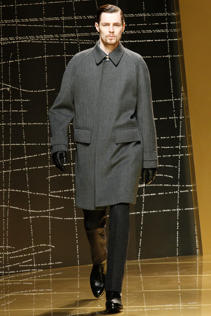 Ermenegildo Zegna 2013ﶬװ㳡ͼͼƬ