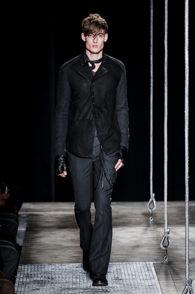 John Varvatos 2013ﶬװ㳡ͼͼƬ