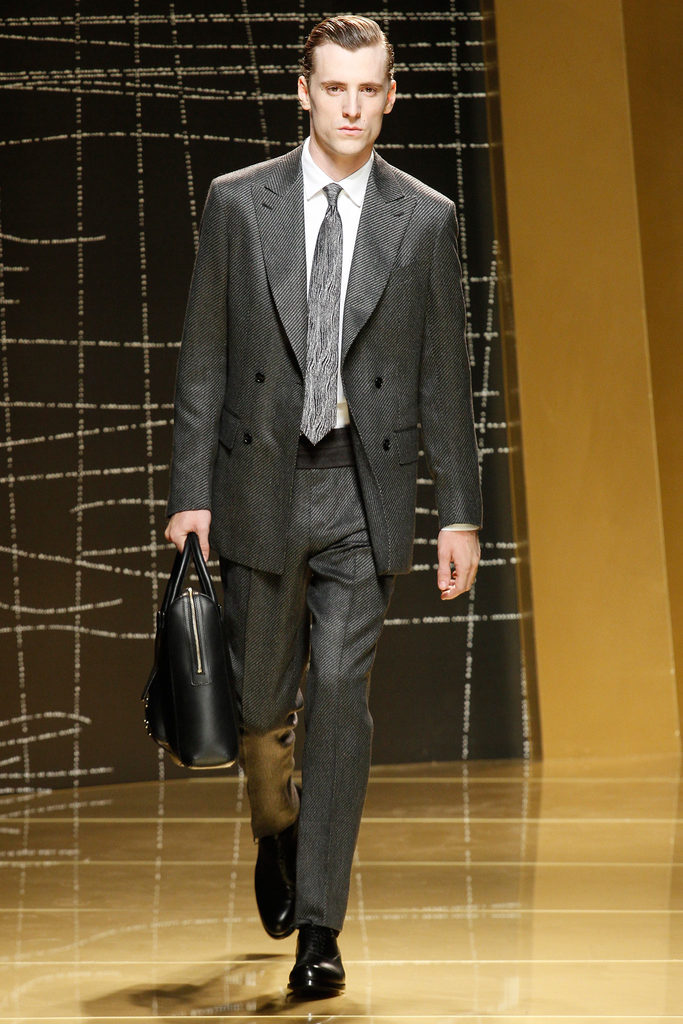 Ermenegildo Zegna 2013ﶬװ㳡ͼͼƬ