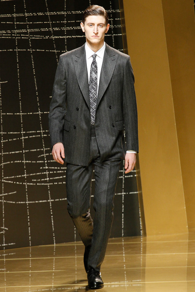 Ermenegildo Zegna 2013ﶬװ㳡ͼͼƬ