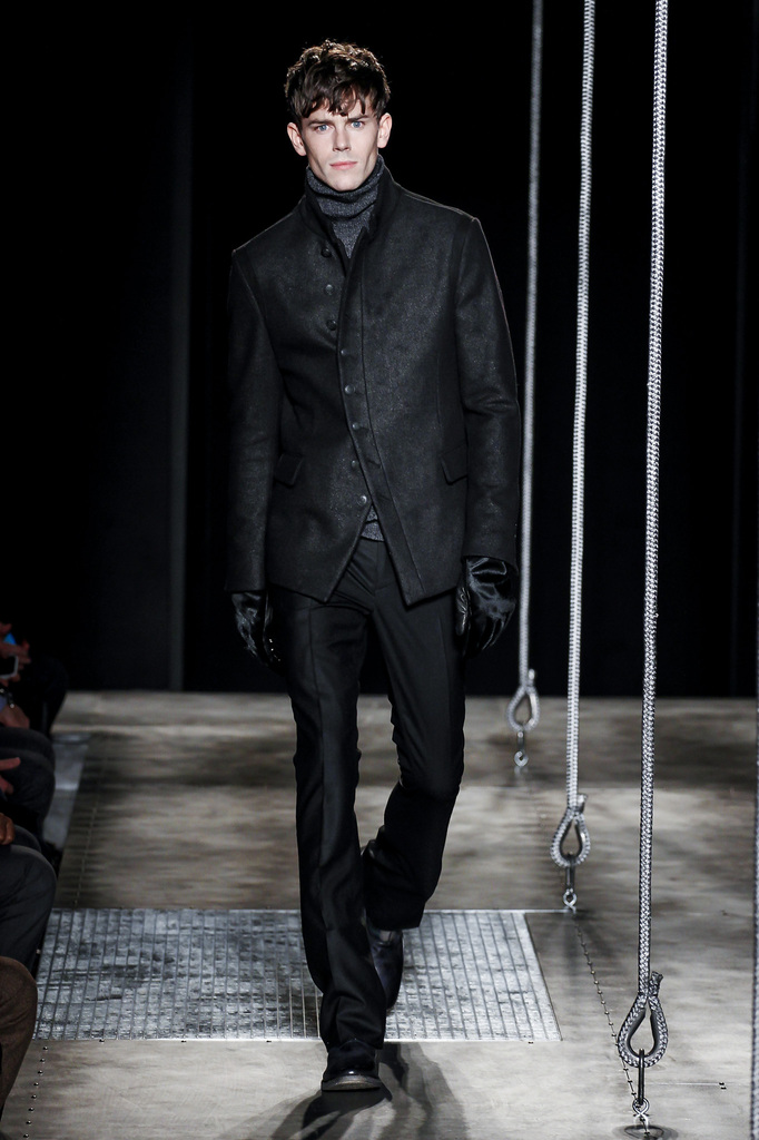 John Varvatos 2013ﶬװ㳡ͼͼƬ