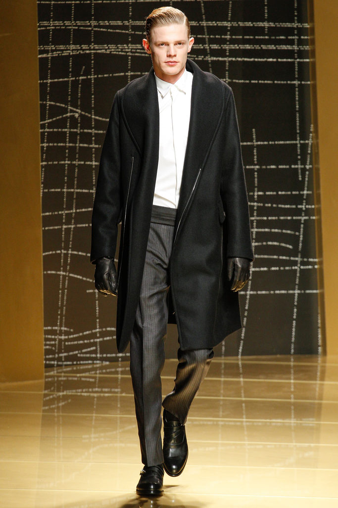 Ermenegildo Zegna 2013ﶬװ㳡ͼͼƬ