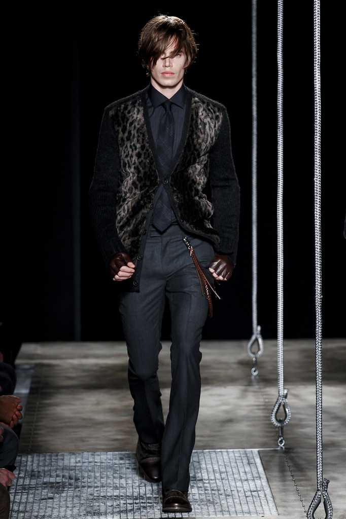 John Varvatos 2013ﶬװ㳡ͼͼƬ