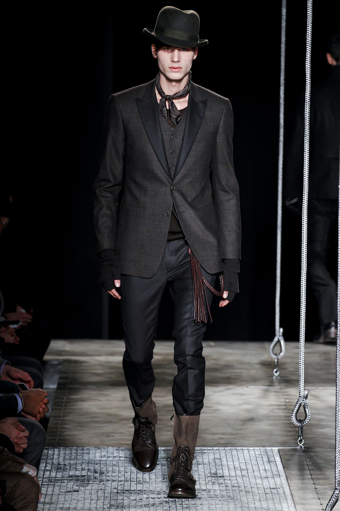 John Varvatos 2013ﶬװ㳡ͼͼƬ