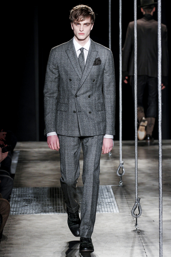 John Varvatos 2013ﶬװ㳡ͼͼƬ