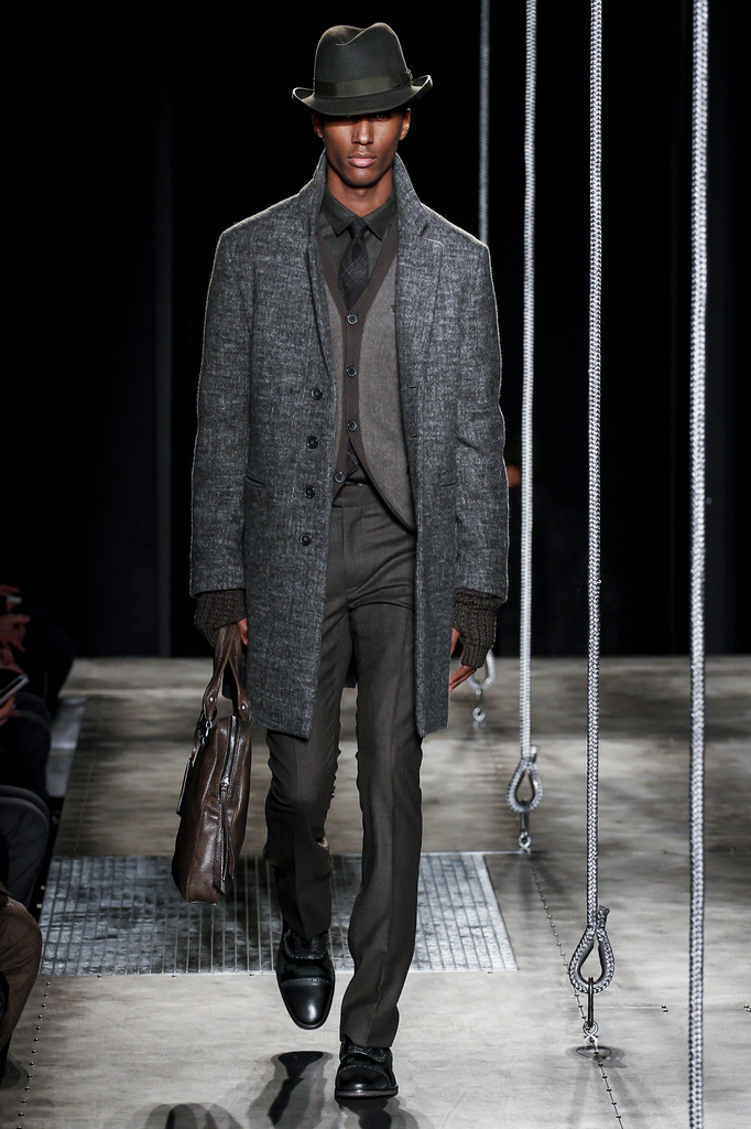 John Varvatos 2013ﶬװ㳡ͼͼƬ