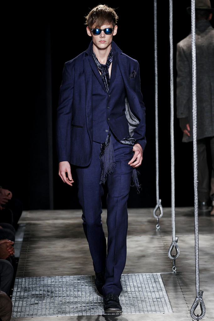 John Varvatos 2013ﶬװ㳡ͼͼƬ