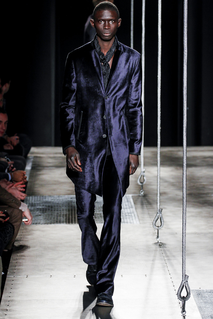 John Varvatos 2013ﶬװ㳡ͼͼƬ