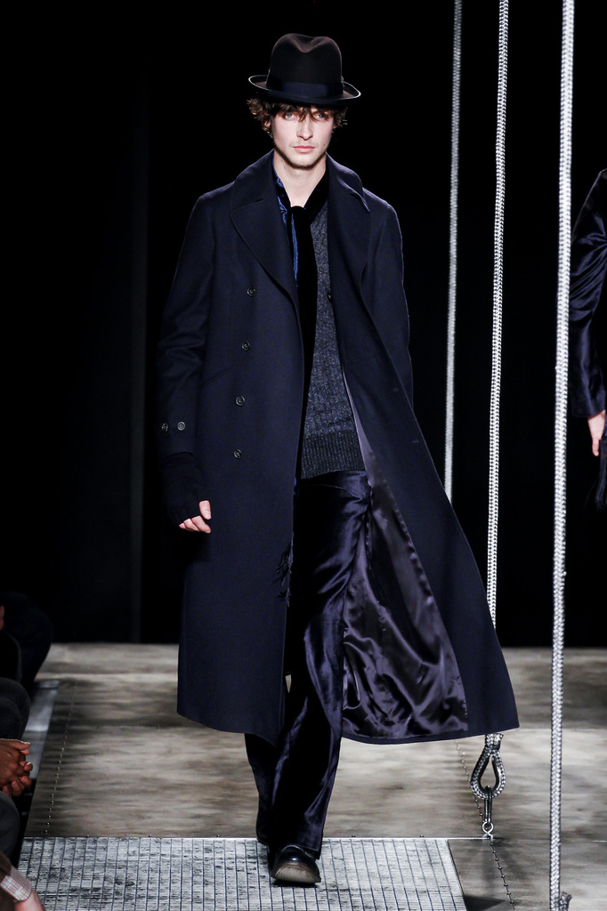 John Varvatos 2013ﶬװ㳡ͼͼƬ