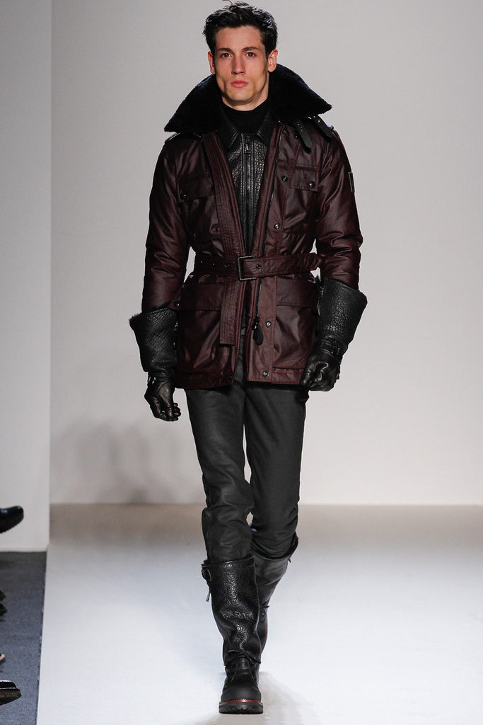 Belstaff 2013ﶬװ㳡ͼͼƬ