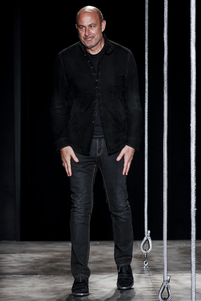 John Varvatos 2013ﶬװ㳡ͼͼƬ