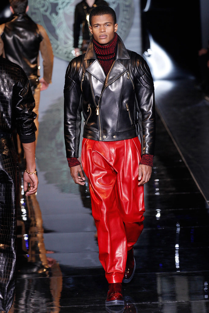 Versace 2013ﶬװ㳡ͼͼƬ