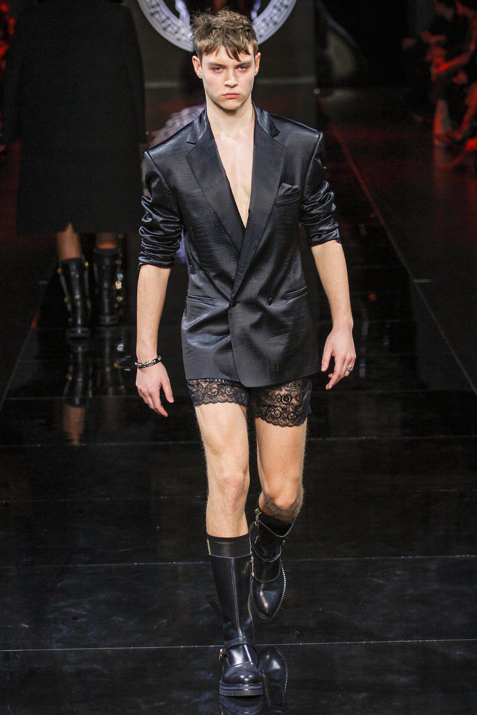 Versace 2013ﶬװ㳡ͼͼƬ