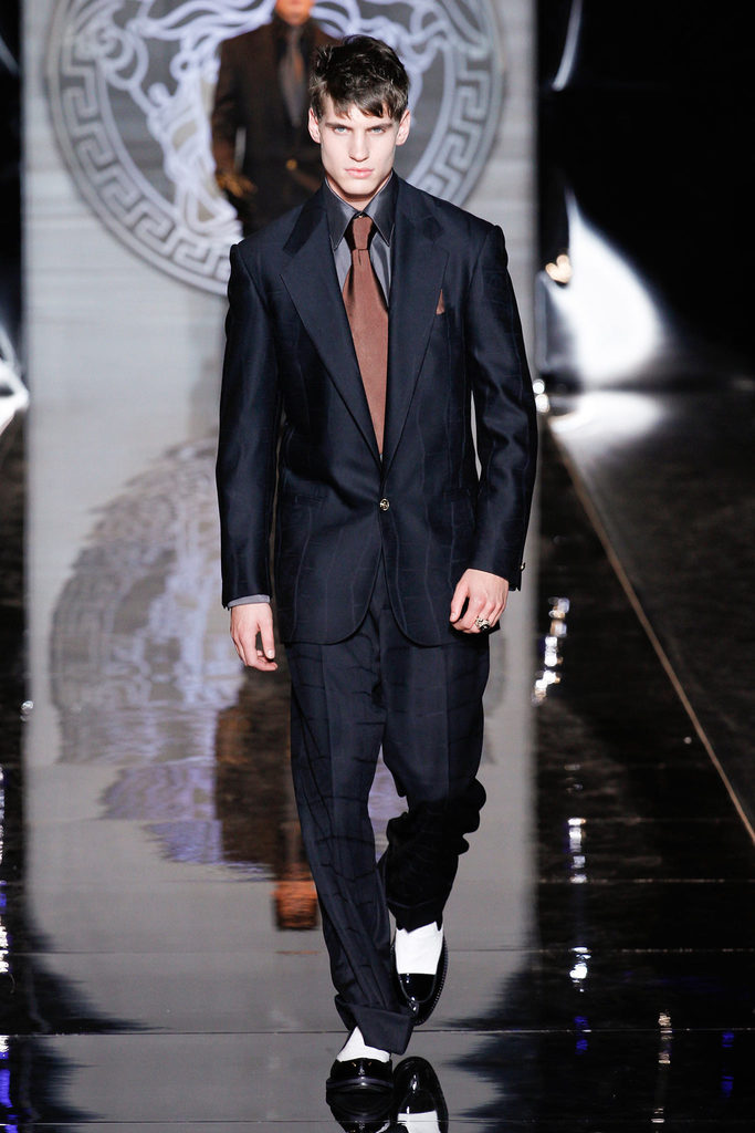 Versace 2013ﶬװ㳡ͼͼƬ