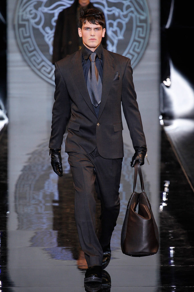 Versace 2013ﶬװ㳡ͼͼƬ