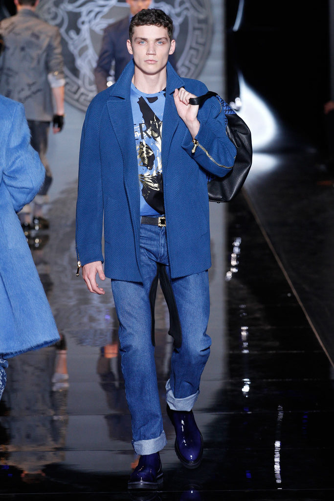 Versace 2013ﶬװ㳡ͼͼƬ