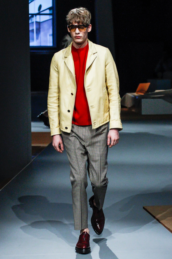 Prada 2013ﶬװ㳡ͼͼƬ