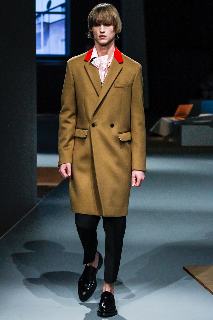 Prada 2013ﶬװ㳡ͼͼƬ