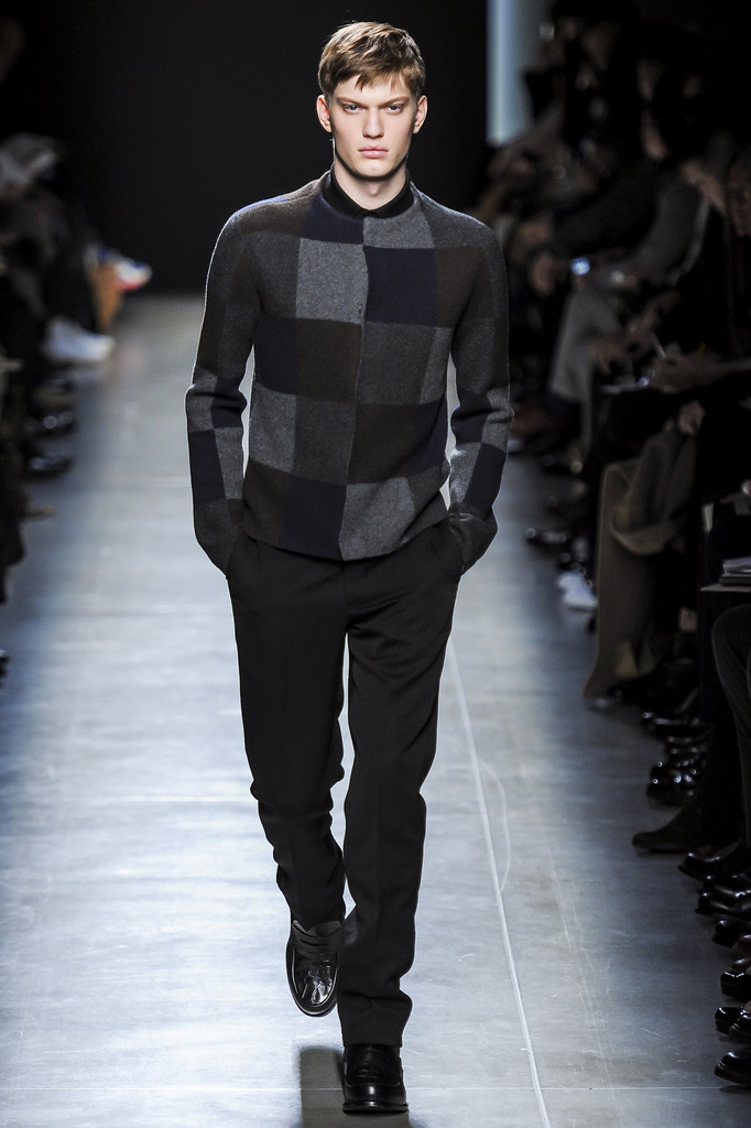 Bottega Veneta 2013ﶬװ㳡ͼͼƬ