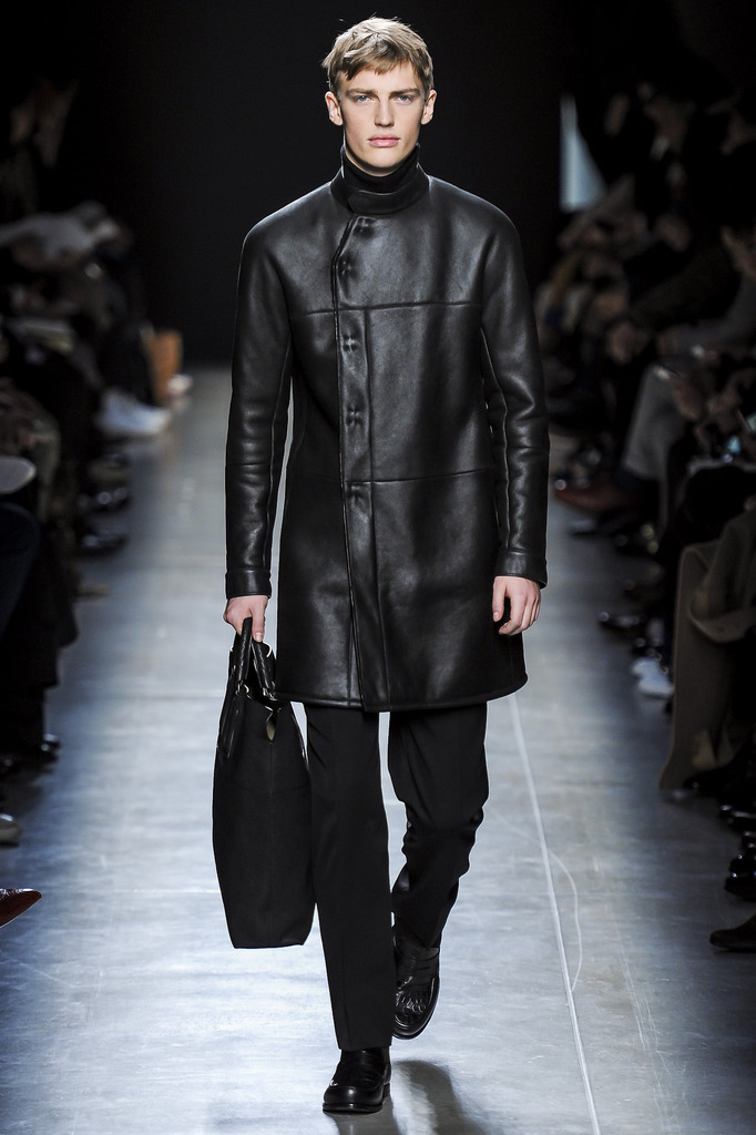 Bottega Veneta 2013ﶬװ㳡ͼͼƬ