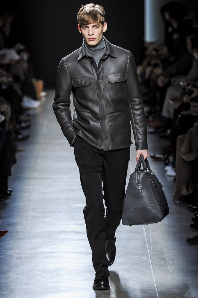 Bottega Veneta 2013ﶬװ㳡ͼͼƬ